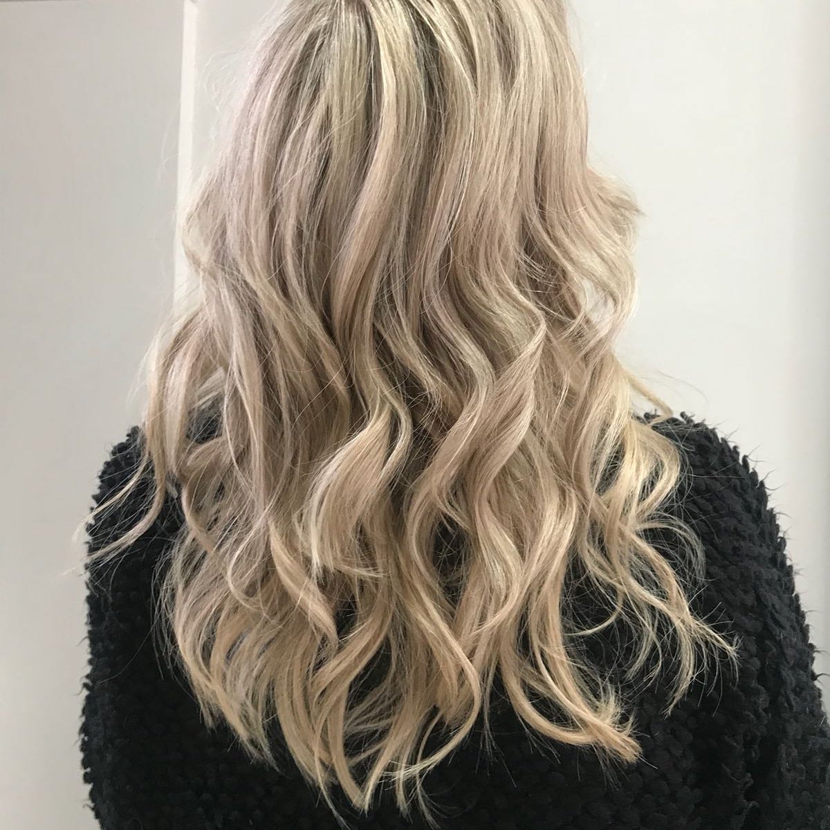 Champagneblonde Hashtag On Twitter