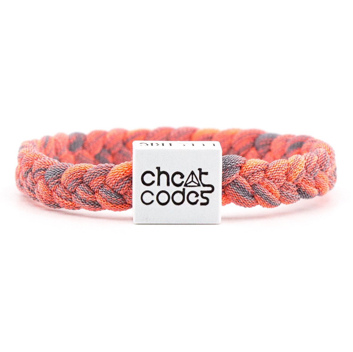 #GIVEAWAY 💥💥💥💥

RETWEET this NOW to #win the brand new <a href="/CheatCodesMusic/">Cheat Codes</a> bracelet! 😍

*MUST be following <a href="/ElectricFamily/">Electric Family™</a> to win (winner DM’d Sunday).

You can buy it here: electricfamily.com/products/cheat…❤️