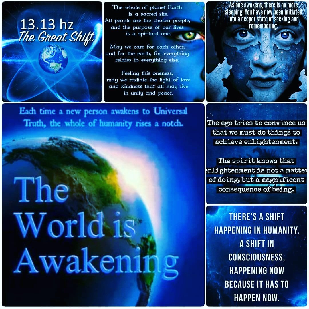 realgeraldauger's tweet photo. We are the answered prayers of our Ancestors. We are the Ones they have been waiting for!! #Creator #Love #Peace #Awakening #Surrender #OneLove #OneRace #Unity #MenofWisdom #RainbowWarriors #AncestorsfromtheStars #WarriorsOfLight #GlobalShiftInConciousness #ParadigmShift https://t.co/2cHR3NsQd9