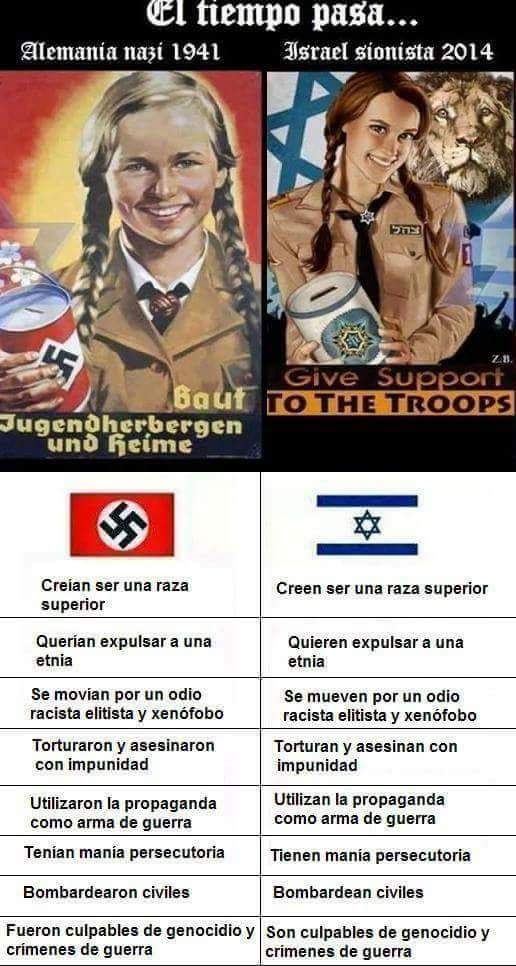 jMauricioGomezC's tweet photo. @palestinalibre  https://t.co/F9klzLUjRn
