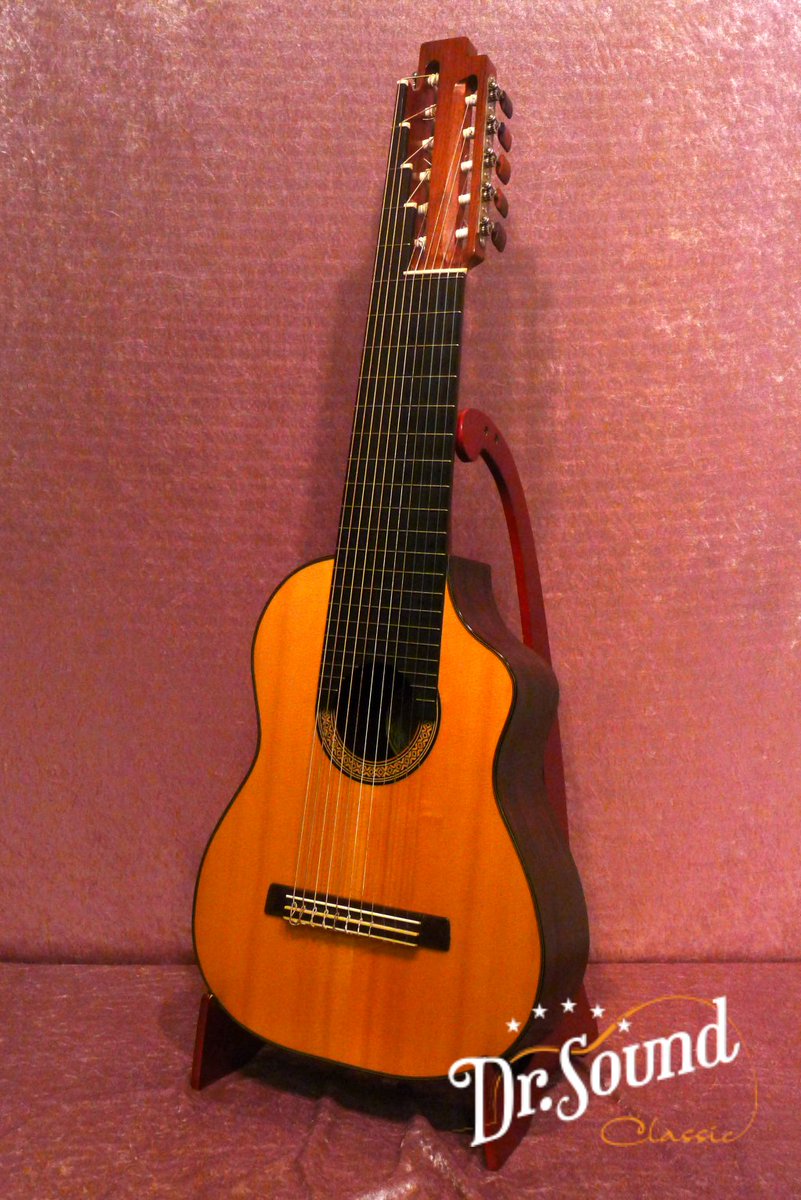 クロサワ楽器 ドクターサウンド クラシックギター専門フロア クロサワ楽器 ドクターサウンド クラシックギター フロア 新着入荷情報 Georg Bolin ゲオルグ ボーリン Georg Bolin ゲオルグ ボーリン 11弦 1984年製 クロサワ楽器店 通販サイト