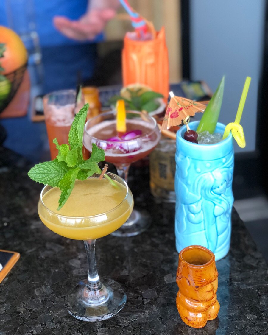 Julep PR tweet media