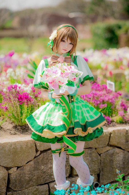 コスプレイヤーみじゅくのTwitter画像19