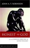 HaydenSBruce's tweet image. Just started Honest to God by John A.T. Robinson #honesttogod #reluctantrevolution #tillich #bonhoeffer #bultmann 
 goodreads.com/book/show/1431…