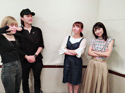 ウマ娘プロジェクト公式アカウント ぱかラジッ アニメ版 第12回 ぱかラジッ ウマ娘広報部 配信中 ゲストにトレーナー役の沖野晃司さんが登場です アニメ第12話の感想や トレーナーさんならではのお話をしていただきました T Co ウマ娘プロジェクト公式アカウント ぱかラジッ アニメ版 第12回 ぱかラジッ ウマ娘広報部 配信中 ゲストにトレーナー役の沖野晃司さんが登場です アニメ第12話の感想や トレーナーさんならではのお話をしていただきました T Co