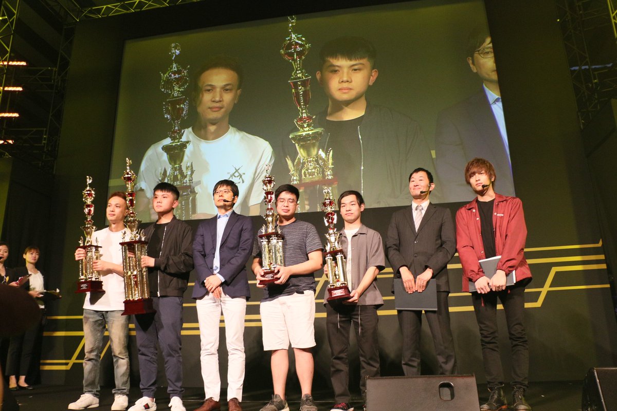 湾岸ミッドナイト MAXIMUMTUNE tweet media