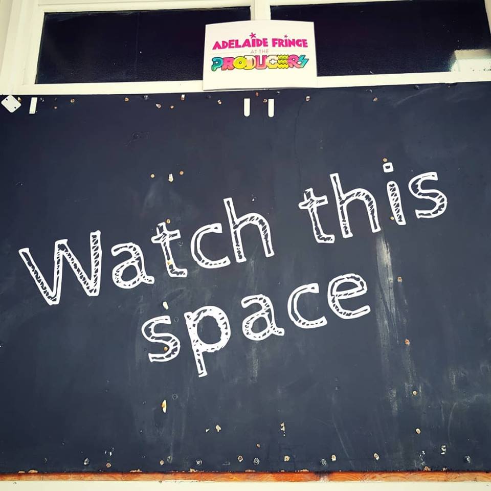 Stay tuned for what we have in store for 2019. Artist registration opens August 1st.