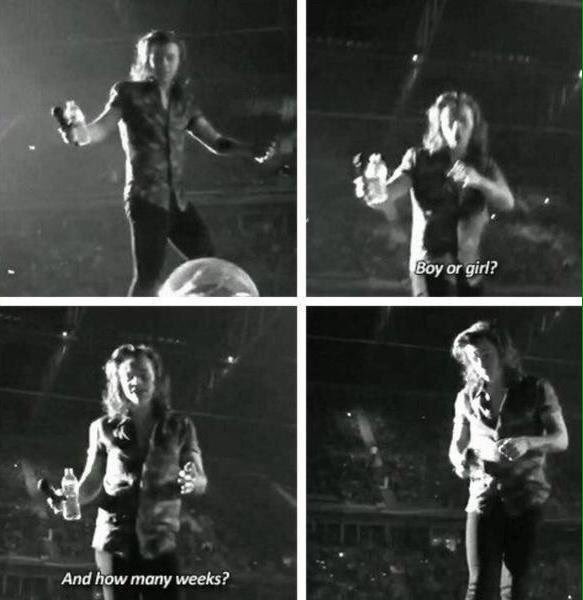 MyHoneyStyles's tweet photo. 43- AMA A LOS BEBÉS Y A LAS MUJERES EMBARAZADAS https://t.co/86tgpPmhE5