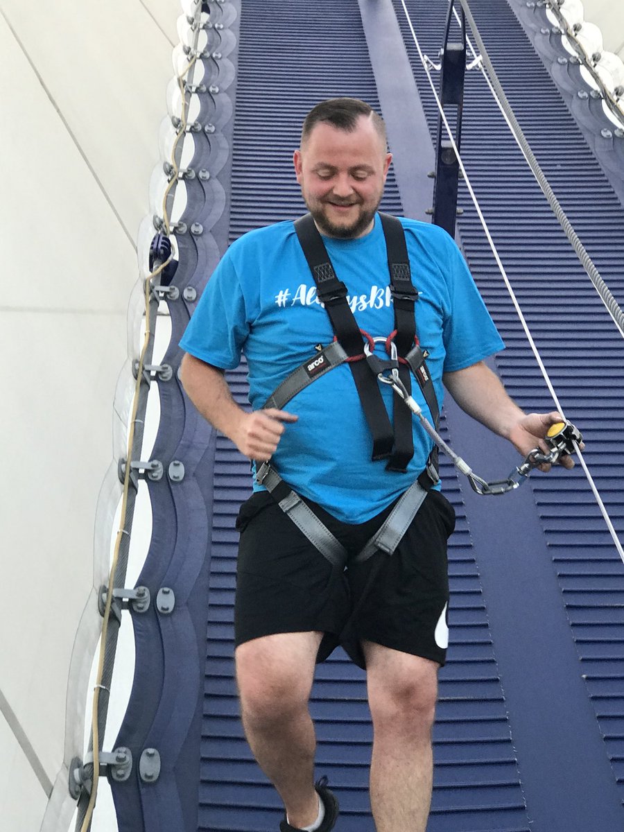 Dan Clark 💙 tweet media