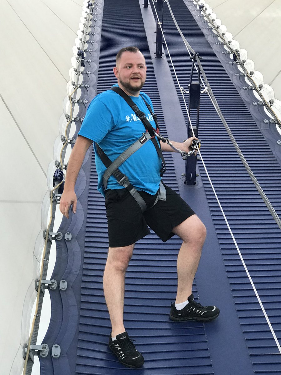 Dan Clark 💙 tweet media