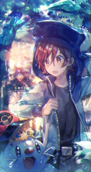 Post by 瑠宇🇳🇱 on X: 落書き☔