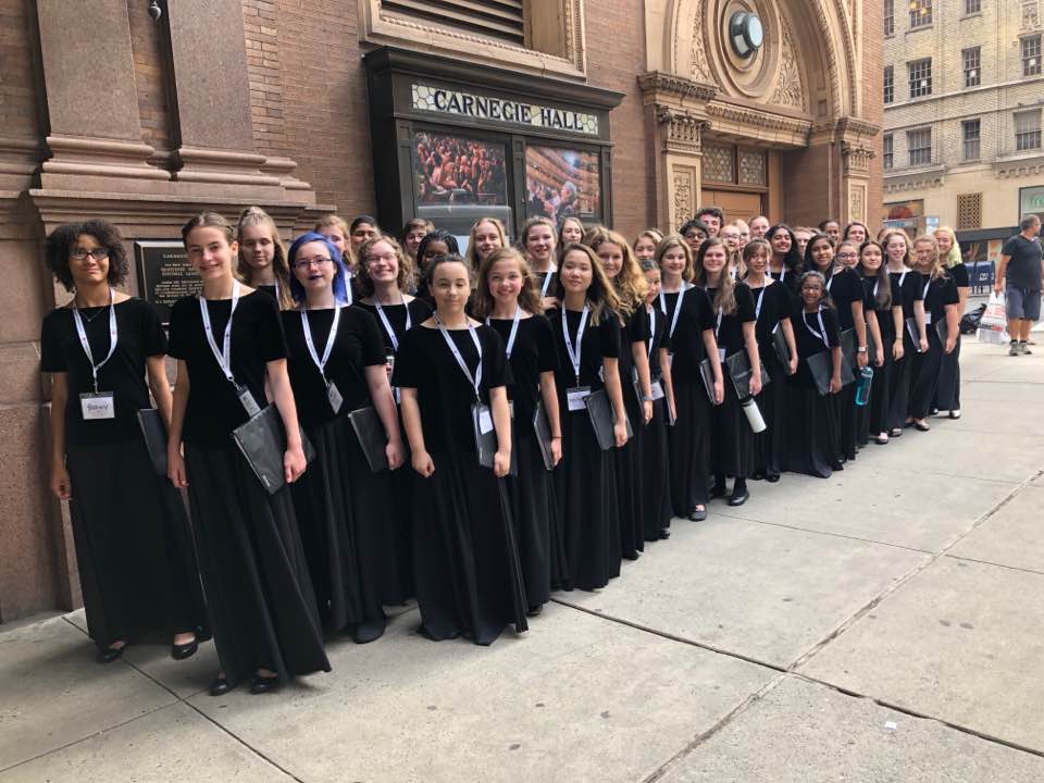 BarringtonChil2's tweet photo. Performed at @carnegiehall this week! https://t.co/hxbLsh99Ct