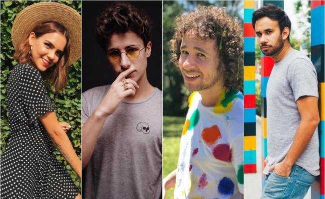 EXAMORELIA893's tweet photo. Recuerda que pronto estrenaremos la sección en redes sociales #ContestamEXA donde TÚ podrás entrevistar a tu artista favorito‼️ 🎉📻 Dinos quién te gustaría que fuera el primero ¡ya casi comenzamos la primer etapa! 😍😍  NO OLVIDES EL HASHTAG
#PonteLasPilas #PonteExa #Morelia https://t.co/VuR45FC578