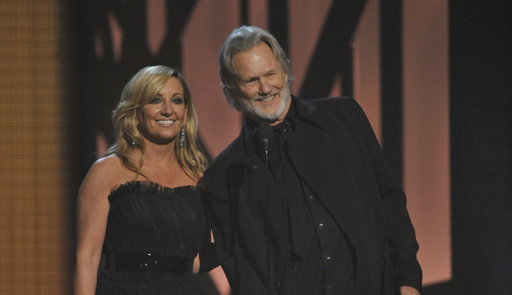 Happy birthday, Kris Kristofferson! We hope it\s filled with lots of Listen:  