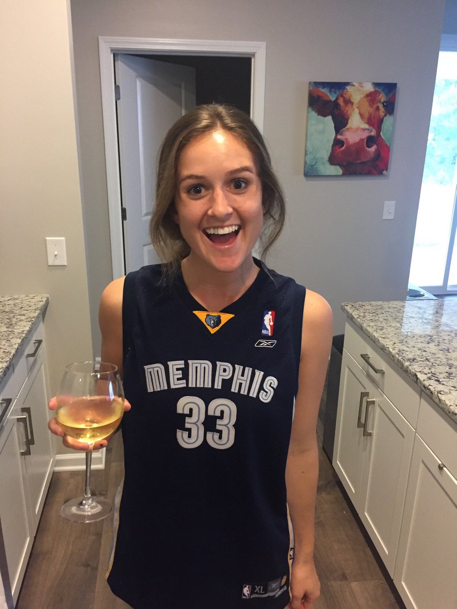 Skinnypalmer's tweet image. The McDowells are ready. #gogriz #gng #Draft2018