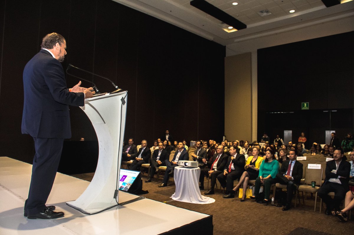 Clúster de Turismo MTY tweet media