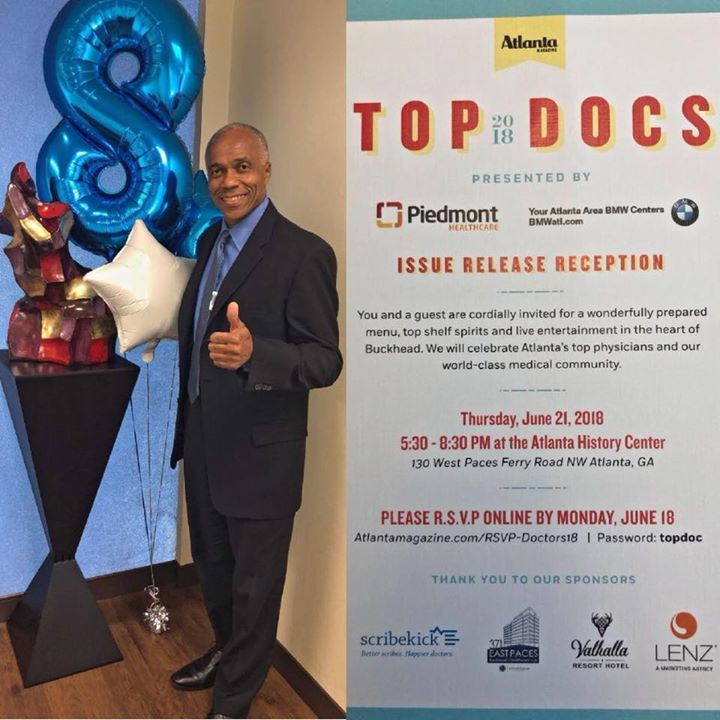 seebabyatlanta's tweet photo. Dr B is on his way to the Top Docs celebration! #BringBirthBack! 🙌🌎🌍🌏💥 #seebaby #seebabymidwifery #seebabygynecology #drbootstaylor #experienceexcellence #topdoctor #topdoctors2018 https://t.co/f9cnkcPfTO https://t.co/QqCo3K3E5d