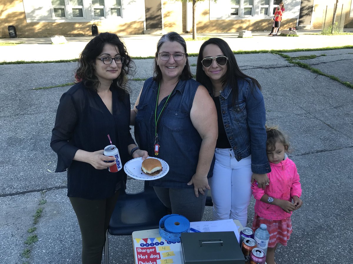 Peter Chang (@pctdsb) on Twitter photo Great turnout at JG Workman BBQ! Thx to School Council for organizing! Principal Harvey needs a chef’s hat for the bbq! :-) <a href="/tdsb/">Toronto District School Board</a> <a href="/ParthiKandavel/">Parthi Kandavel</a> Great turnout at JG Workman BBQ! Thx to School Council for organizing! Principal Harvey needs a chef’s hat for the bbq! :-) <a href="/tdsb/">Toronto District School Board</a> <a href="/ParthiKandavel/">Parthi Kandavel</a>