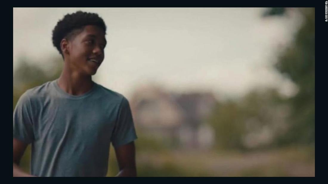 "I see mothers bury their sons. I want my mom to never feel that pain."

Two years ago, Antwon Rose wrote those lines in a poem for his 10th grade honors English class.

On Tuesday, he was fatally shot by police. 

In a few days, his mother will bury him. cnn.it/2JYN39E