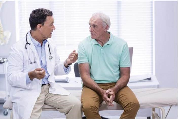 UroLift's tweet photo. June is @menshealthmonth and a great time to consider these steps from the experts @NeoTract, manufacturer of the @UroLift System, for alleviating enlarged prostate symptoms.  https://t.co/oaeWDgGZ0a https://t.co/eX8qOEEdAe