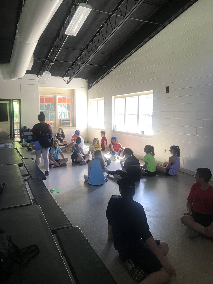 Karar_1215's tweet photo. 7th grade bonding and fun! Great time had by all! #makingmemories #campeverwood @AhernMiddle  @FoxboroughPS https://t.co/zYS5C29RWT