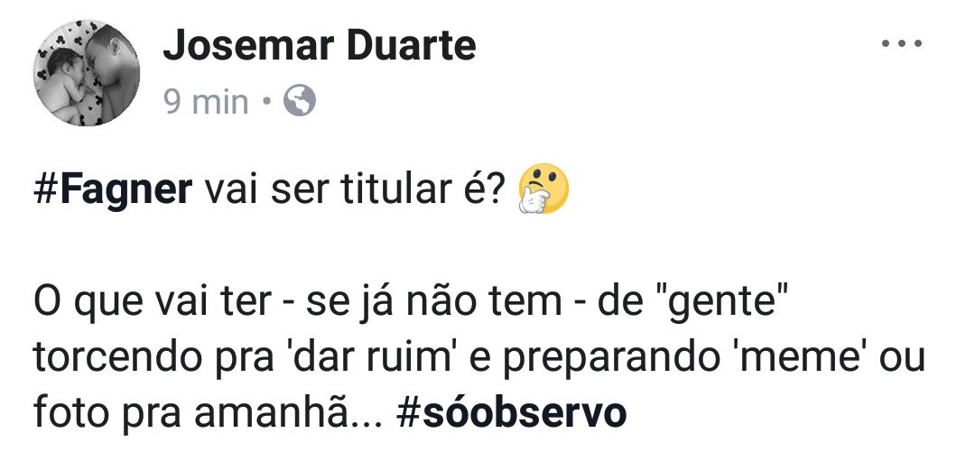 kaicara_347's tweet image. #sóobservo 🤔