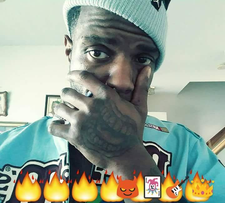 kingjokercobain's tweet photo. #MOODASF
#KINGJOKERCOBAIN
#DAMAGEDASF
#MRCOBAIN😍😈🃏🎸👑👉💦💦💯🙌😈
#SUICIDESQUAD101
#KING@WRKENT
#CLUB34VIPGANG
NEW MUSIC DROPS 👉10/31/10👈��🎃
👇👇👇👇👇👇👇👇
https://t.co/067pDKiGSI
#LIKE
#SHARE
#GOTHAMSPLAN
#GOTHAMRAQ
#WOULDYOULIVEFORME https://t.co/L5L3UYH6yZ