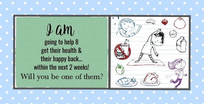 RachelAnna20's tweet photo. #2weekstoaNEWyou #stuckinarut? #needweightmanagment? #moreenergy? #findyourhappyagain Join us now! https://t.co/1KAUXsNpjU https://t.co/URDAJQH2PQ