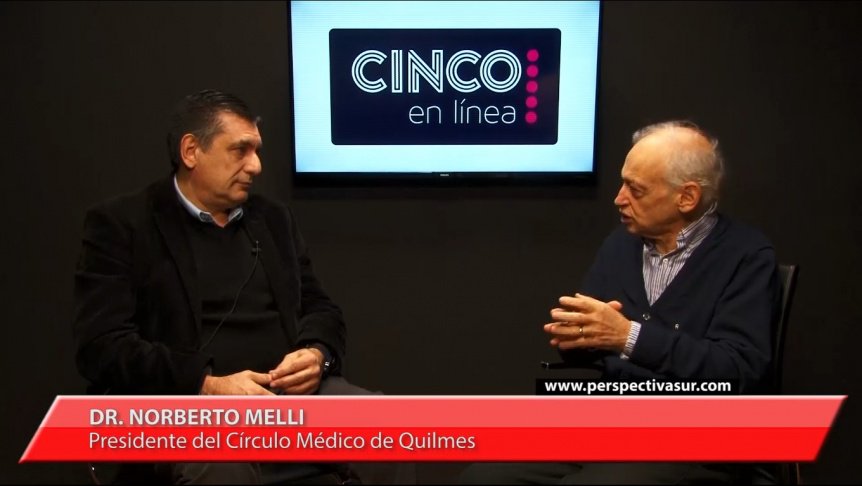 Faltan médicos en el Estado porque las clínicas pagan mejores honorarios perspectivasur.com/3/nota.php?not…