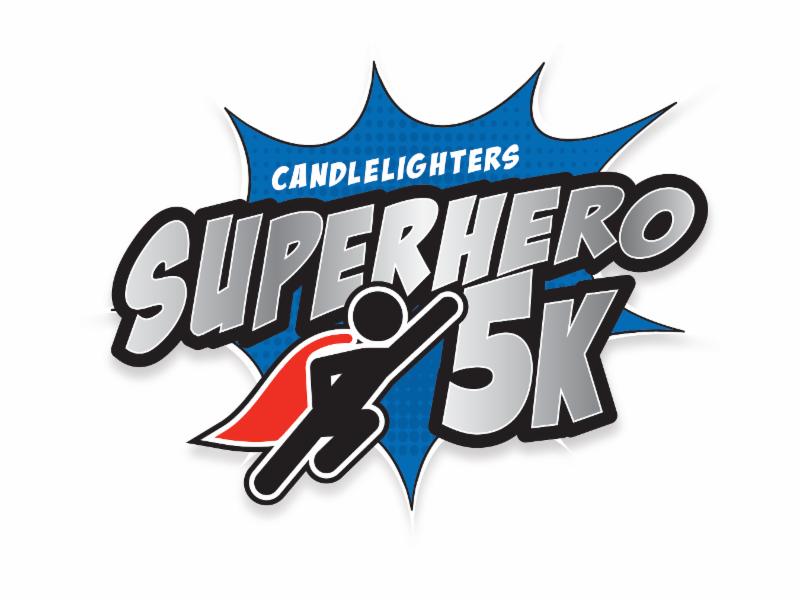 SUPERHERO 5K  - Calling All Superheroes! Register Today! conta.cc/2Ibr2P8