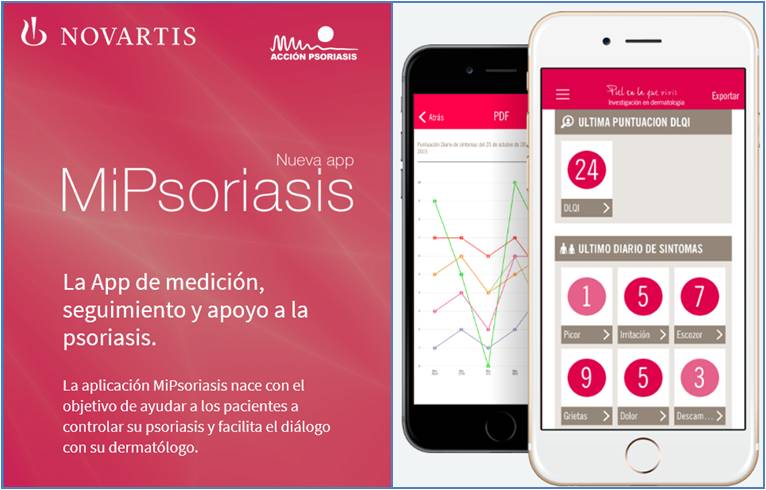 LuisAranton's tweet photo. Prescribir apps dermatológicas para pacientes y profesionales. Arantón-Areosa L. Enferm Dermatol. 2017; 11(31):51-53
https://t.co/cQocEN2Oza Si te parece interesante, danos RT https://t.co/jfNHaZryzT