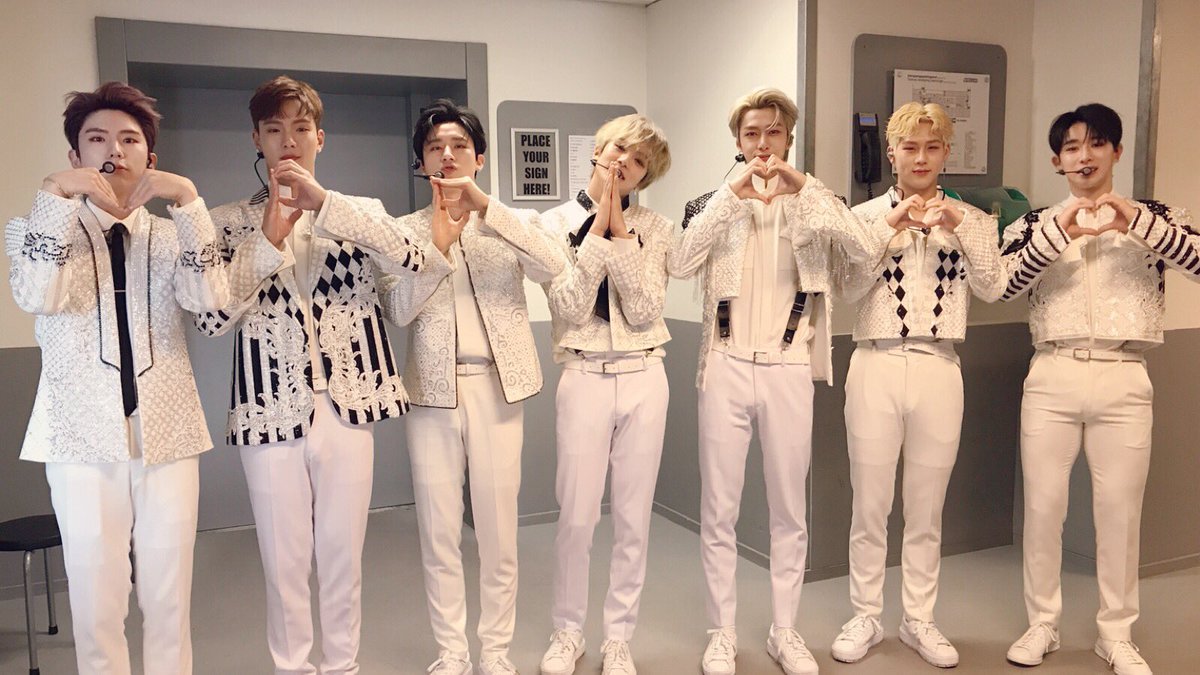 ALL7NX's tweet photo. [#MONSTA_X]
2018 #MONSTAX WORLD TOUR 
<#THE_CONNECT> IN #AMSTERDAM 🇱🇺

#몬스타엑스월드투어 #암스테르담 
#MX_2ND_WORLDTOUR https://t.co/1SjNwAkVW7