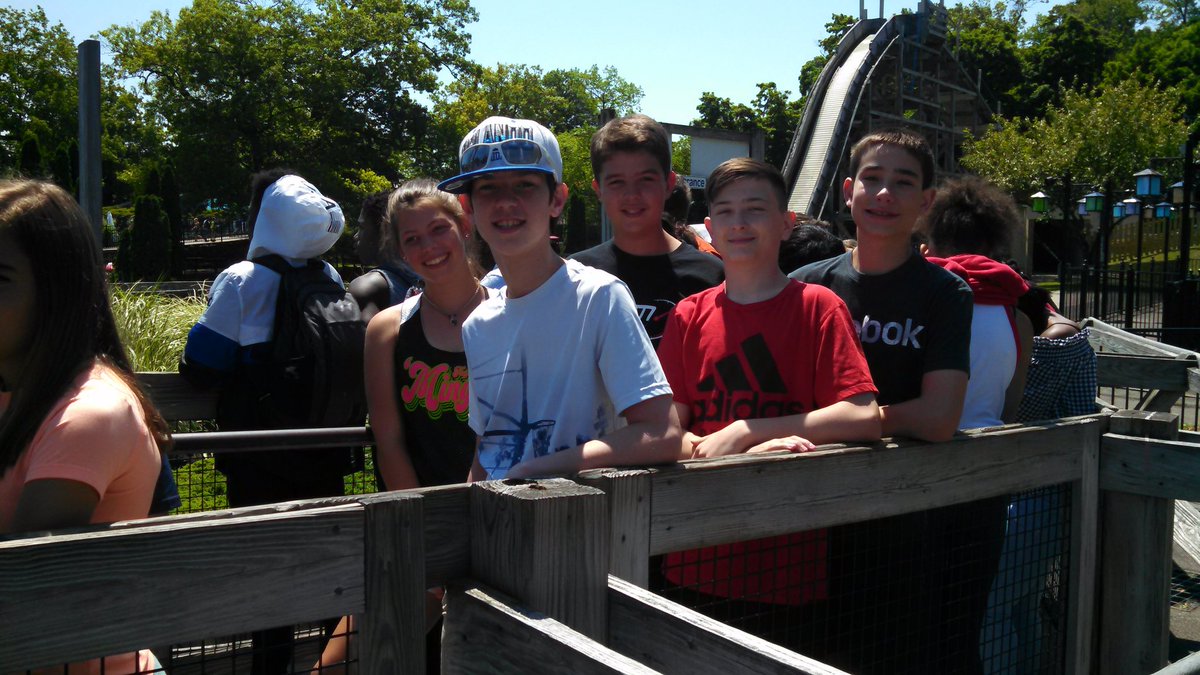 WMS Tribe tweet media