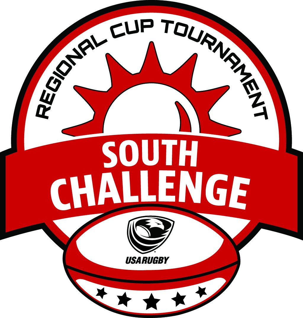 One of the biggest college programs set to host one of the biggest youth rugby tournaments, as <a href="/LifeUAthletics/">Life Running Eagles</a> hosts the South RCT.  

🗞️ » usarug.by/2K9tMBA