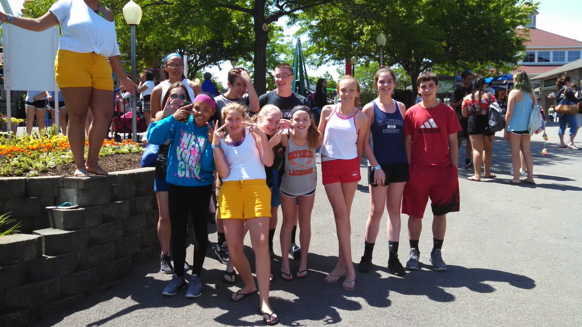 WMS Tribe tweet media