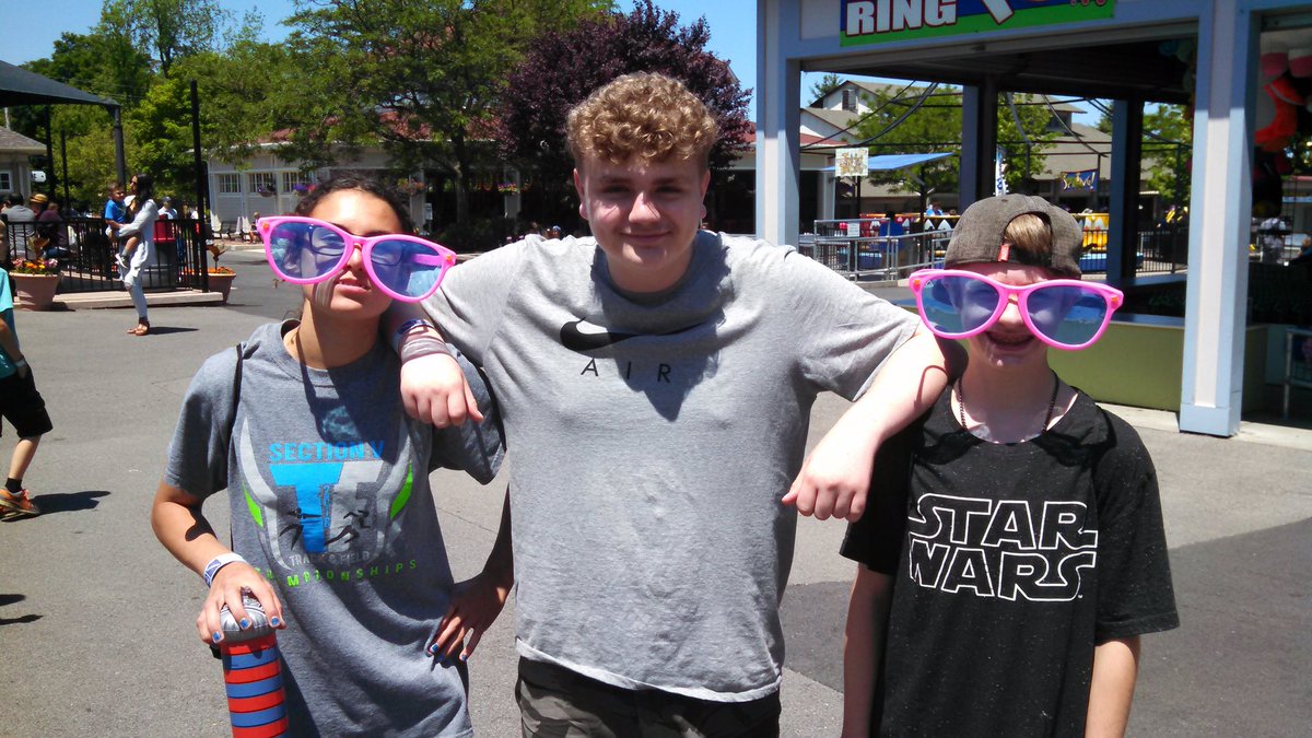 WMS Tribe tweet media