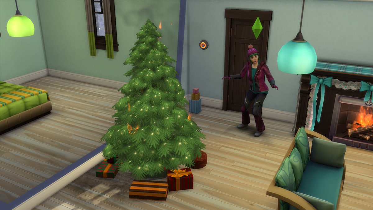 NoikaSims tweet picture