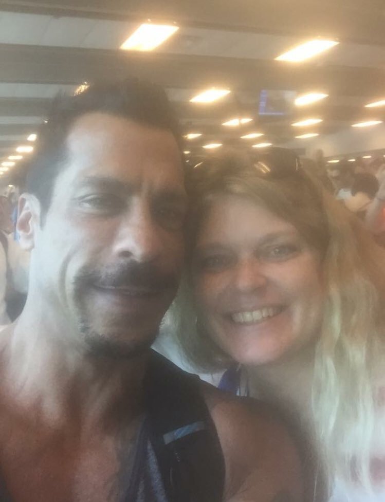 imajrzgirl's tweet photo. #NationalSelfieDay #SelfiesWithDanny @dannywood https://t.co/ICmSItKcRV