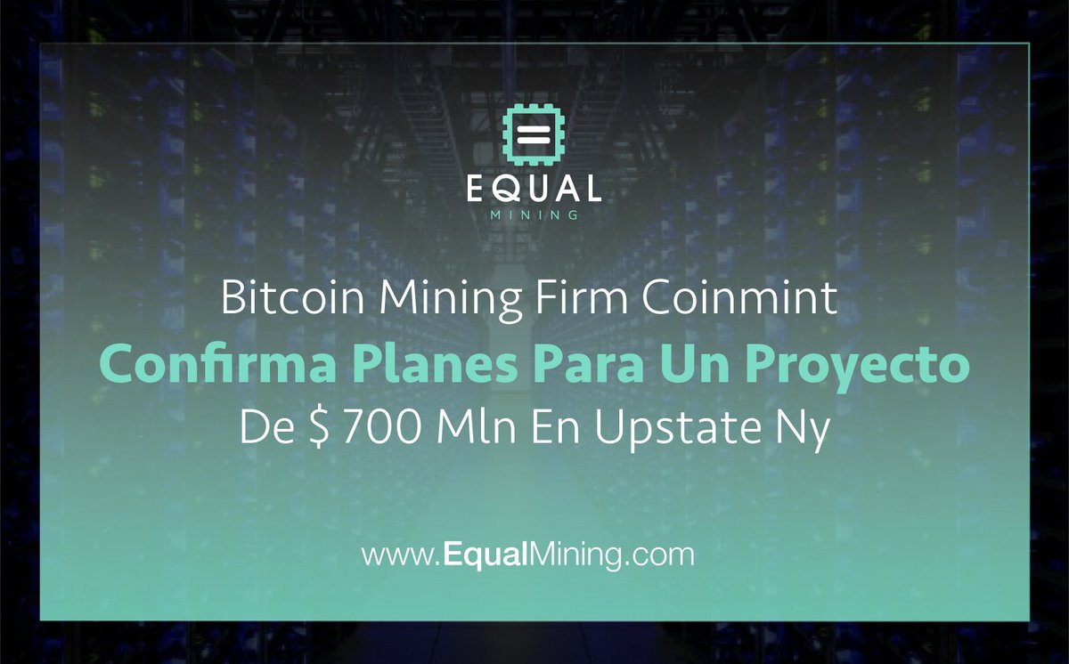 equalmining_es tweet picture