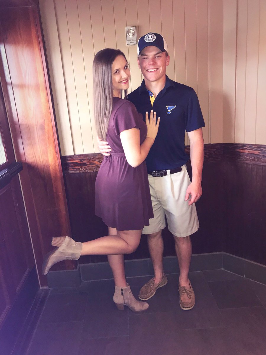 johnna_h's tweet photo. happy birthday to my favorite person ❤️ can’t wait for dinner tonight and to make so many more memories with you! Love ya KJ 😘😘 https://t.co/LK5zSE97Dg