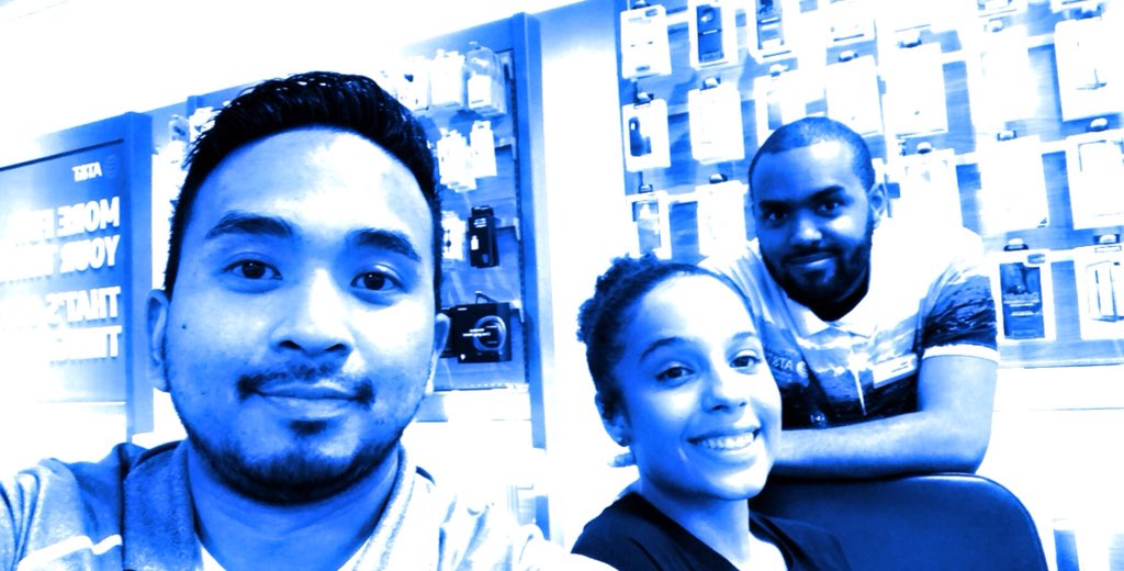 #selfiER #att #attportables #numberoneauthorizedretailer #newlocation