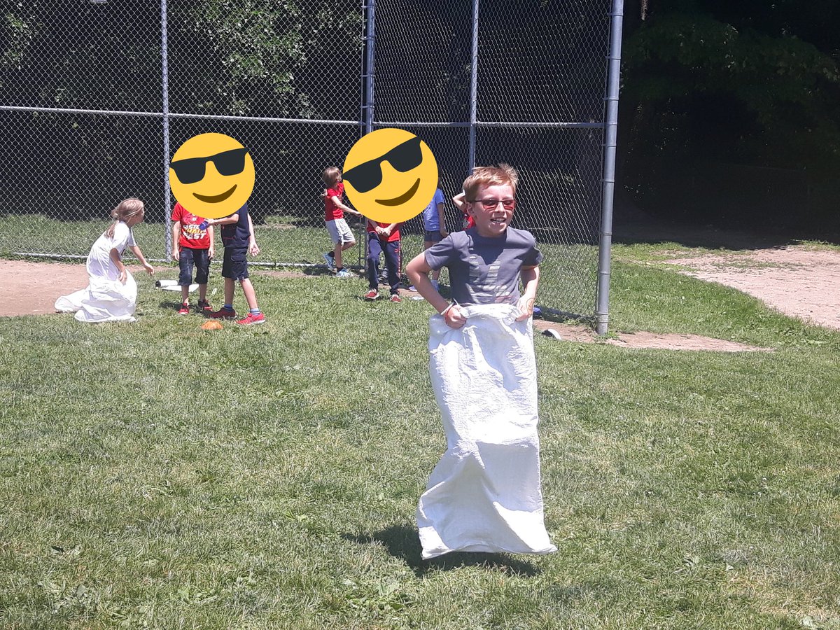 KaitlynSuda's tweet photo. Had a great time being leaders at Play Day today! https://t.co/VIqa2Mrw3U