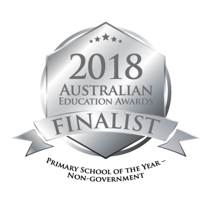 StPaulsLPS's tweet photo. St Paul's has been announced as a finalist in the Primary School of the Year [non-government category] in the 2018 Australian Education Awards. Winner to be announced in August. This national recognition is an affirmation of the incredible people who make up our community . https://t.co/oD6WO0O4Rw