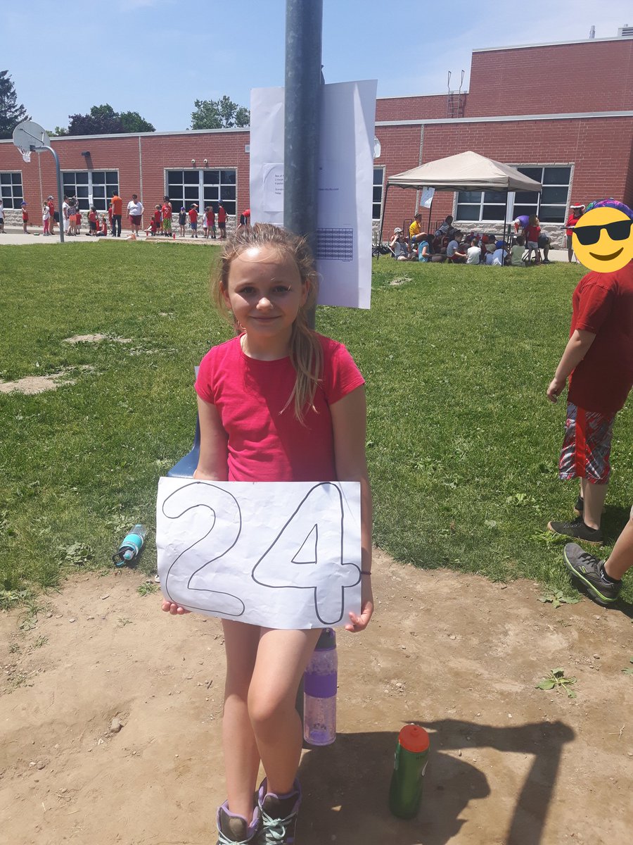 KaitlynSuda's tweet photo. Had a great time being leaders at Play Day today! https://t.co/VIqa2Mrw3U