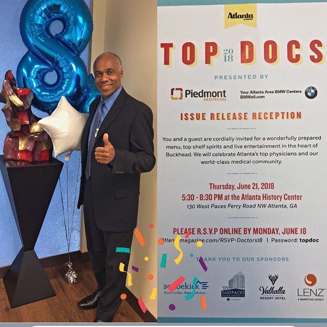seebabyatlanta's tweet photo. Dr B is on his way to the Top Docs celebration! #BringBirthBack! 🙌🌎🌍🌏💥 #seebaby #seebabymidwifery #seebabygynecology #drbootstaylor #experienceexcellence #topdoctor #topdoctors2018 https://t.co/OlBsalY27o https://t.co/BybaZq8xaZ