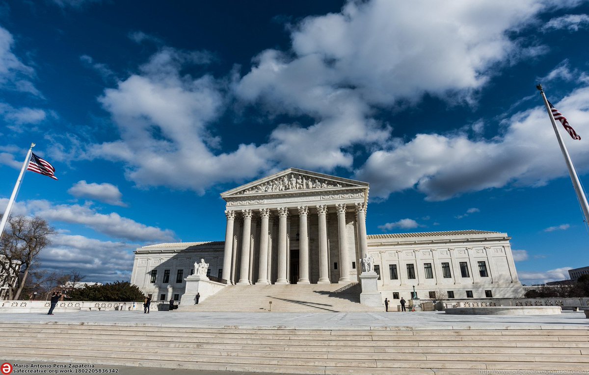 US Supreme Court Tax Ruling Means Authors Have to Collect Sales Tax on Direct Sales bit.ly/2MJfWUO Visit nimbooks.com