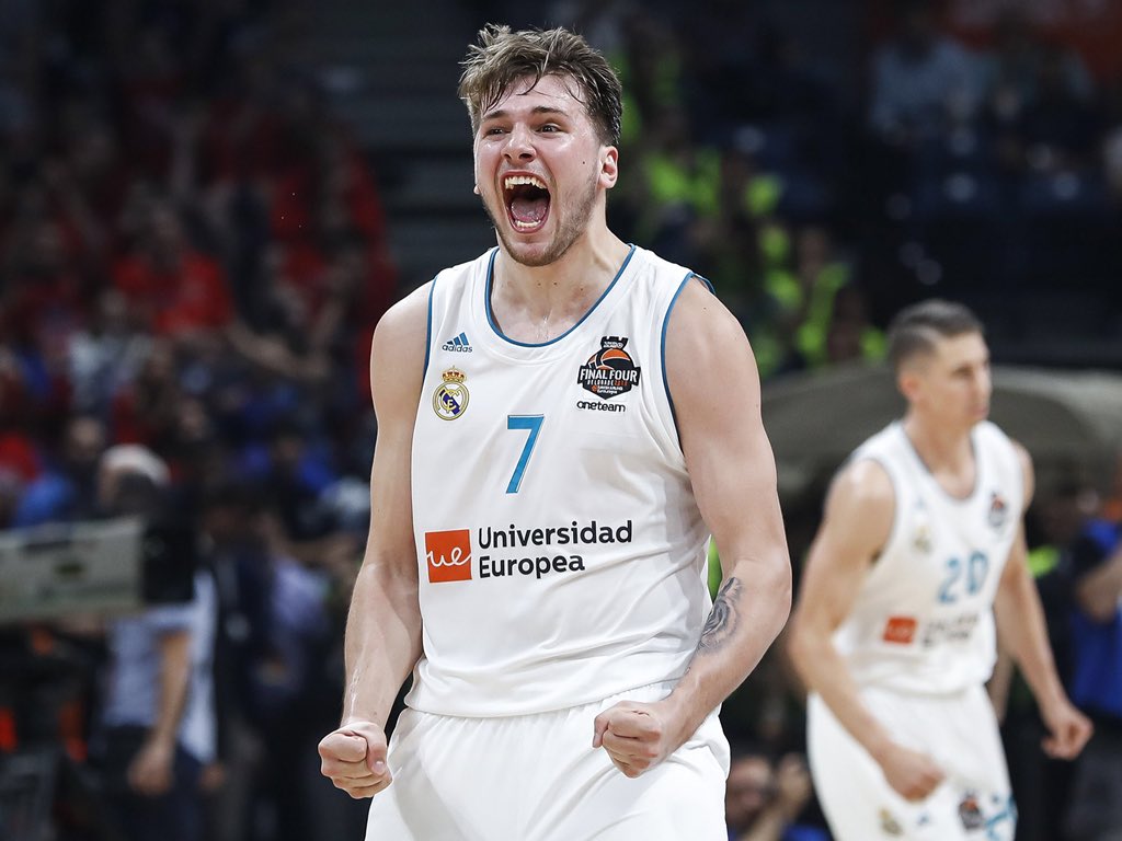 TheDallasNation's tweet image. BREAKING!!!: The #DallasMavericks &amp;amp; Atlanta Hawks have agreed to a trade that will send Luka Doncic to DALLAS

WELCOME TO DALLAS @luka7doncic 

#MFFL #NBADraft #Mavs #Mavericks #NBA