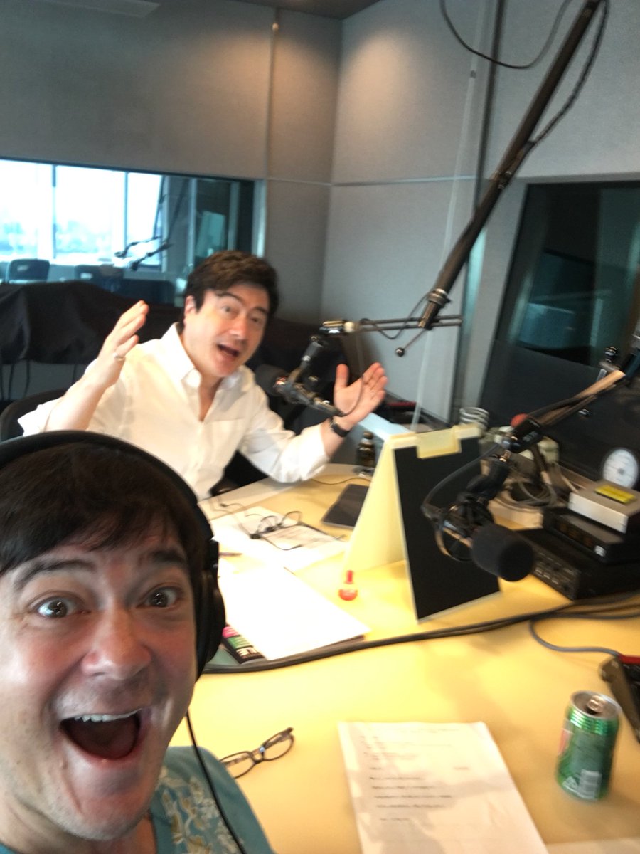 川平慈英は 楽天カードマン いいんです に苦悩も Grape グレイプ