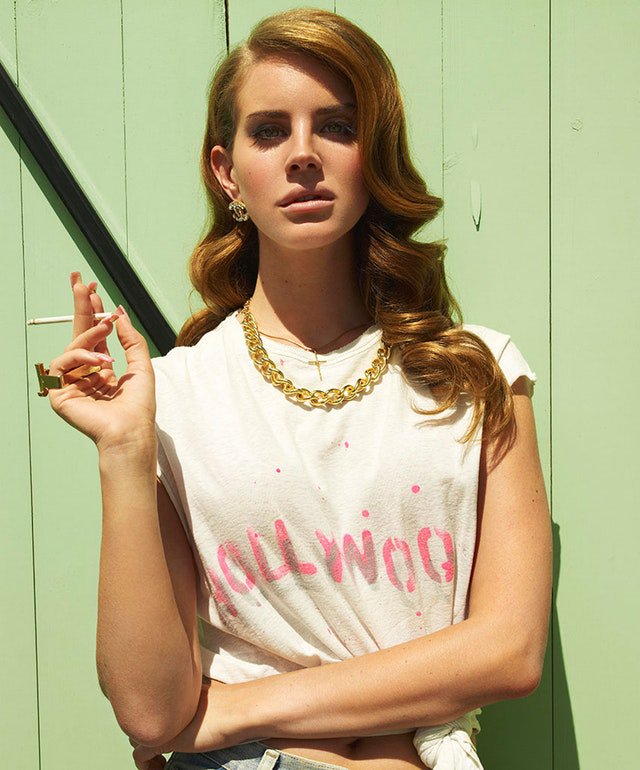 Happy birthday to our queen Here are the most Lana things she\s ever said:  