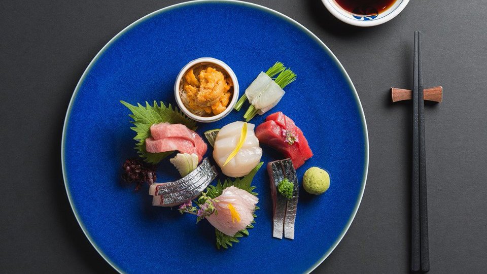 FUMI's latest #TastingMenus present their most #elegant dishes and refined #flavors in two original tasting menus. Discover more at ELEQT.com/blog/338363.